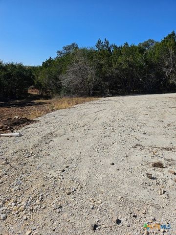 151 Eden Ranch Drive, Canyon Lake, TX 78133