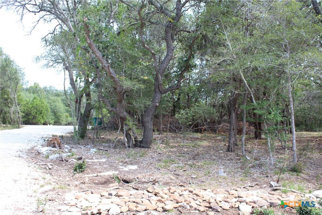 151 Eden Ranch Drive, Canyon Lake, TX 78133