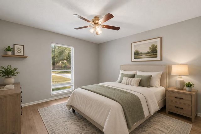 11810 Rowood Drive, Houston, TX 77070