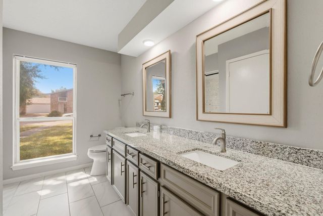 11810 Rowood Drive, Houston, TX 77070