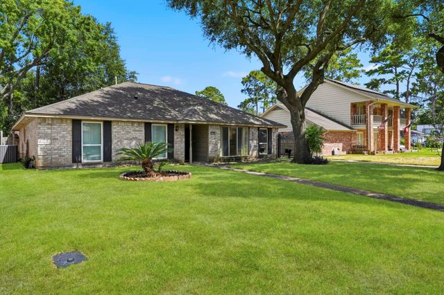 11810 Rowood Drive, Houston, TX 77070