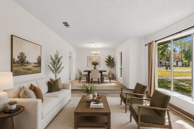11810 Rowood Drive, Houston, TX 77070