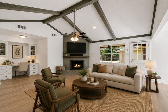 11810 Rowood Drive, Houston, TX 77070