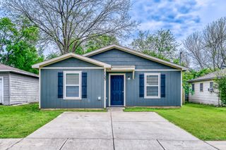 1123 Division Street, Greenville, TX 75401