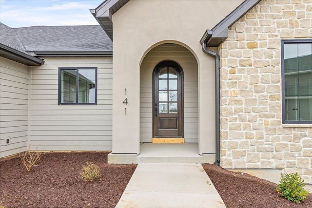 141 DONALD NEIL CT, Columbia, MO 65203