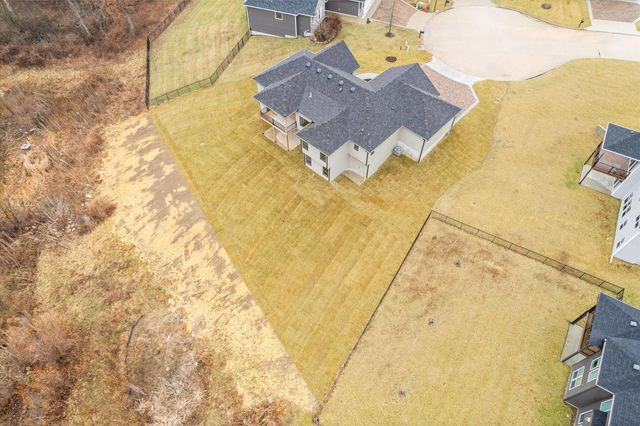 141 DONALD NEIL CT, Columbia, MO 65203