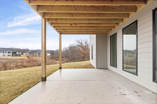 141 DONALD NEIL CT, Columbia, MO 65203