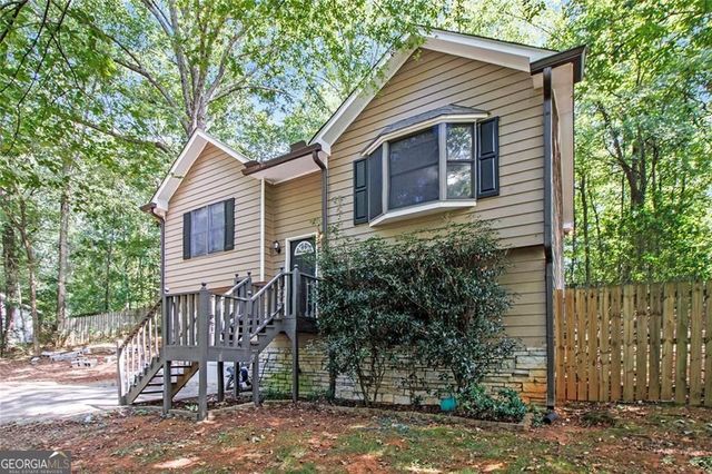 60 Woodland Road SW, Cartersville, GA 30120
