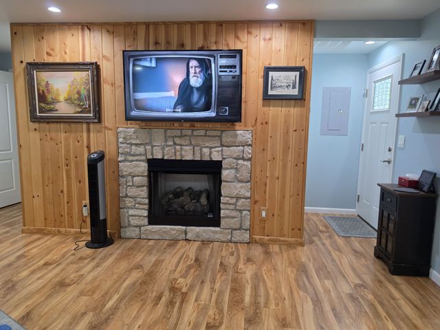 448 Osage Ln, Bradyville, TN 37026