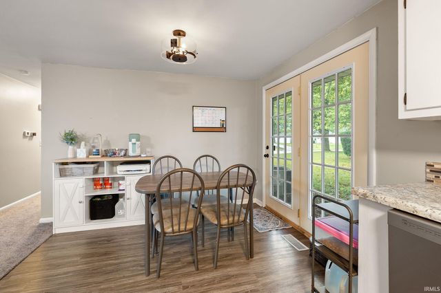 241 Tweedwood Drive, New Haven, IN 46774