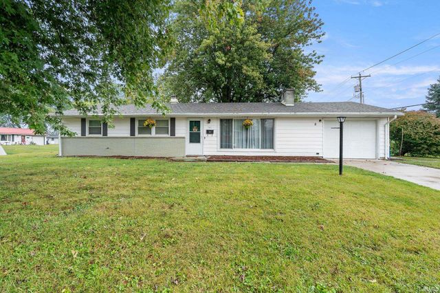 241 Tweedwood Drive, New Haven, IN 46774