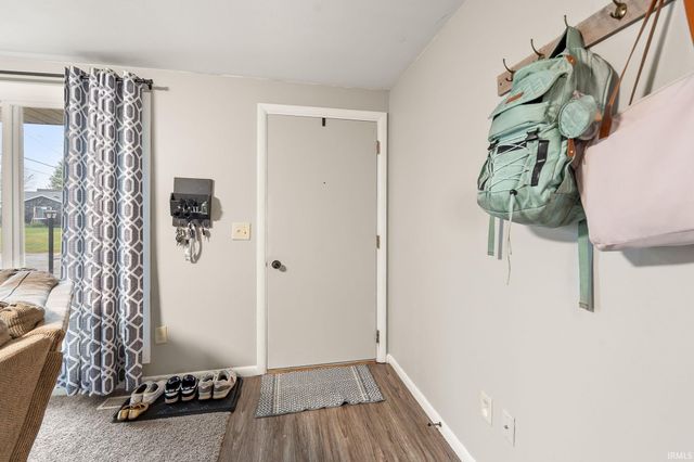 241 Tweedwood Drive, New Haven, IN 46774