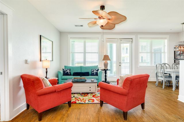 26441 Cat Tail Drive 102, Galveston, TX 77554