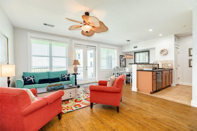 26441 Cat Tail Drive 102, Galveston, TX 77554