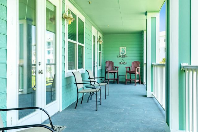 26441 Cat Tail Drive 102, Galveston, TX 77554