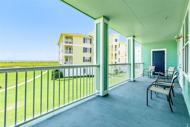 26441 Cat Tail Drive 102, Galveston, TX 77554