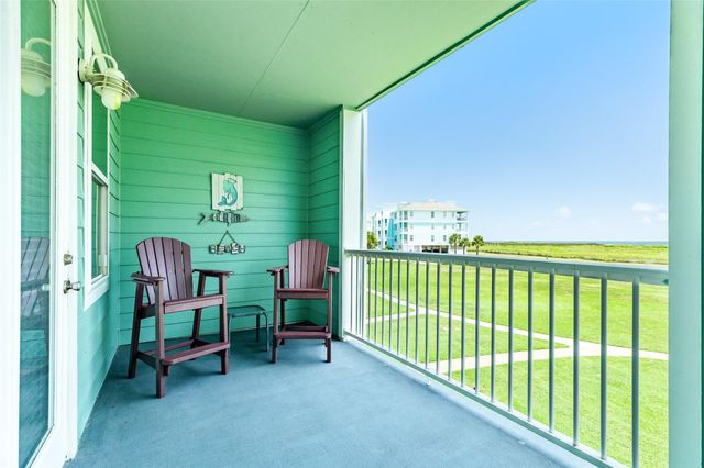 26441 Cat Tail Drive 102, Galveston, TX 77554