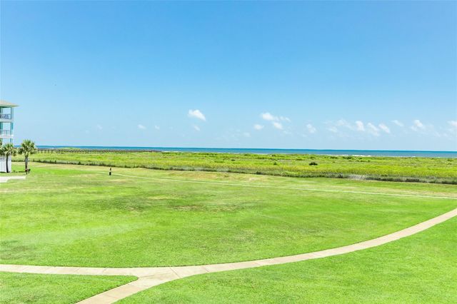 26441 Cat Tail Drive 102, Galveston, TX 77554