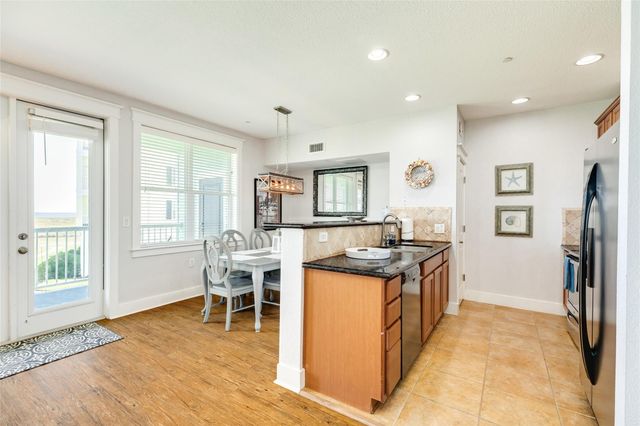 26441 Cat Tail Drive 102, Galveston, TX 77554