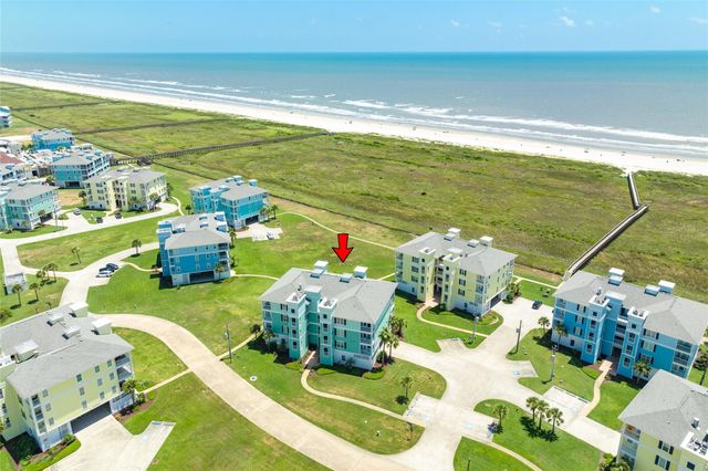 26441 Cat Tail Drive 102, Galveston, TX 77554