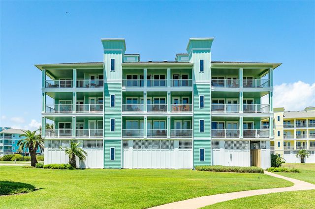 26441 Cat Tail Drive 102, Galveston, TX 77554