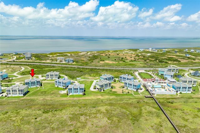 26441 Cat Tail Drive 102, Galveston, TX 77554