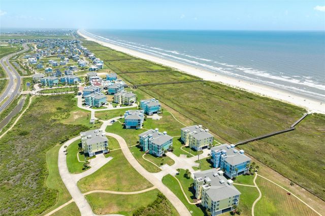 26441 Cat Tail Drive 102, Galveston, TX 77554