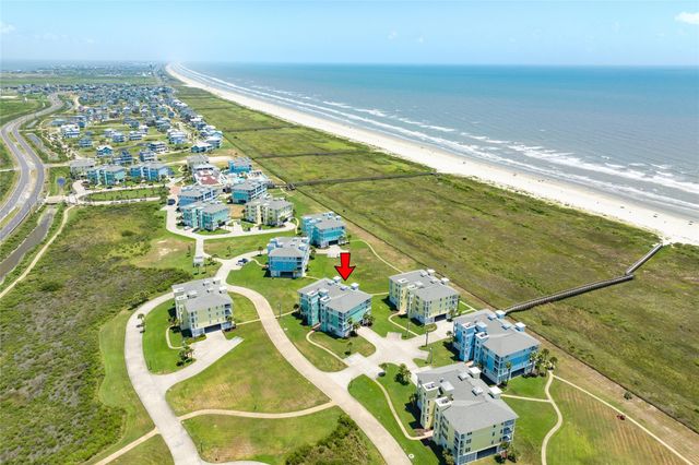 26441 Cat Tail Drive 102, Galveston, TX 77554