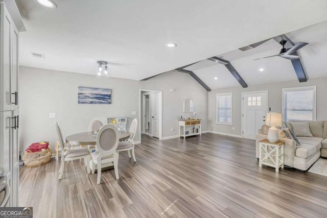 3161 Stone Mountain Street NW, Covington, GA 30014