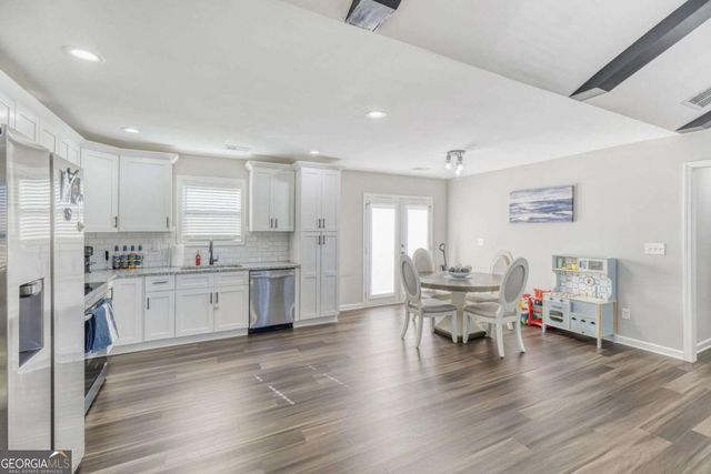 3161 Stone Mountain Street NW, Covington, GA 30014