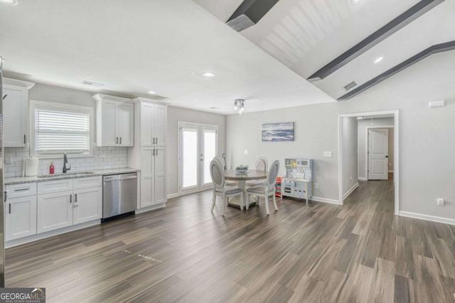 3161 Stone Mountain Street NW, Covington, GA 30014