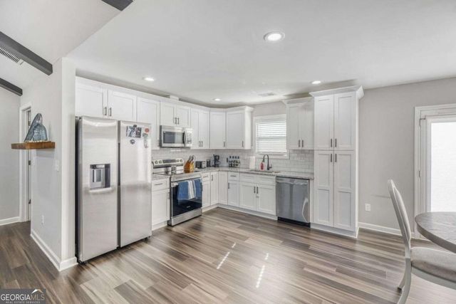 3161 Stone Mountain Street NW, Covington, GA 30014