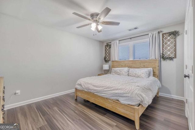 3161 Stone Mountain Street NW, Covington, GA 30014