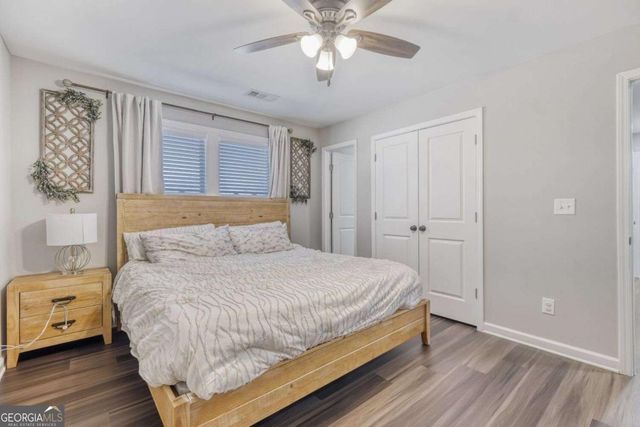 3161 Stone Mountain Street NW, Covington, GA 30014