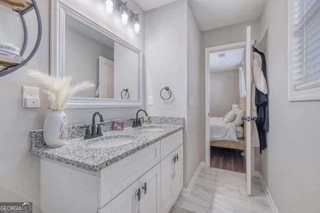 3161 Stone Mountain Street NW, Covington, GA 30014