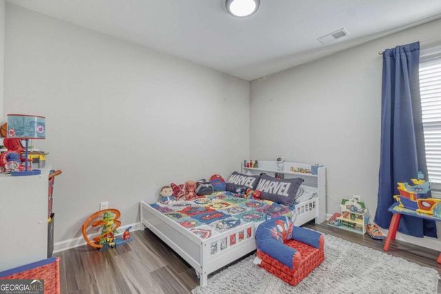 3161 Stone Mountain Street NW, Covington, GA 30014