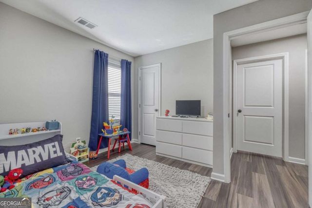 3161 Stone Mountain Street NW, Covington, GA 30014