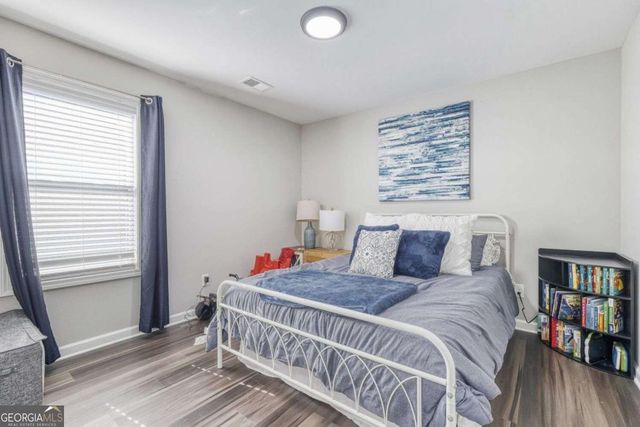 3161 Stone Mountain Street NW, Covington, GA 30014