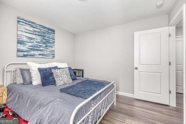 3161 Stone Mountain Street NW, Covington, GA 30014