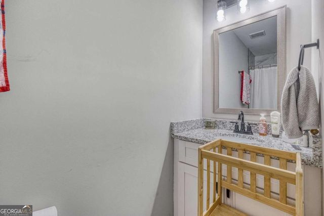 3161 Stone Mountain Street NW, Covington, GA 30014