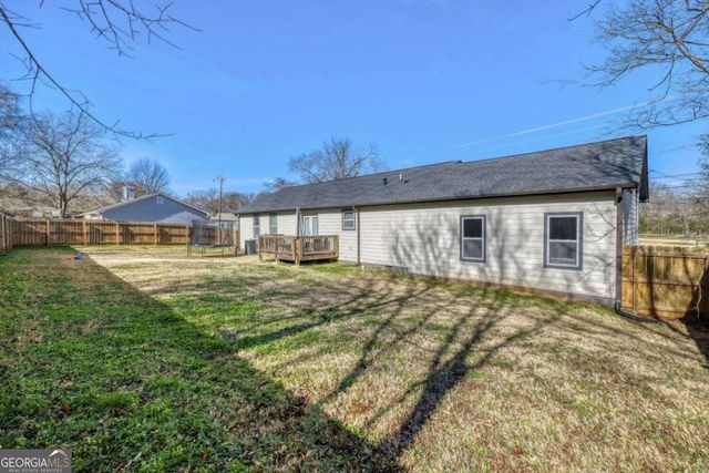 3161 Stone Mountain Street NW, Covington, GA 30014