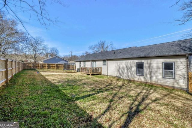 3161 Stone Mountain Street NW, Covington, GA 30014