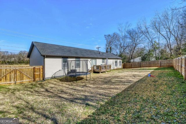 3161 Stone Mountain Street NW, Covington, GA 30014