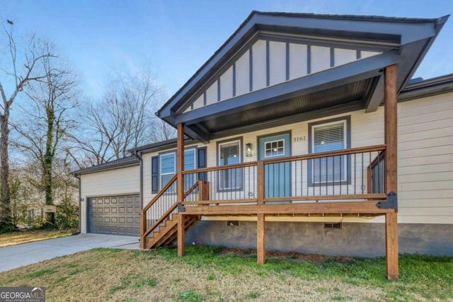 3161 Stone Mountain Street NW, Covington, GA 30014