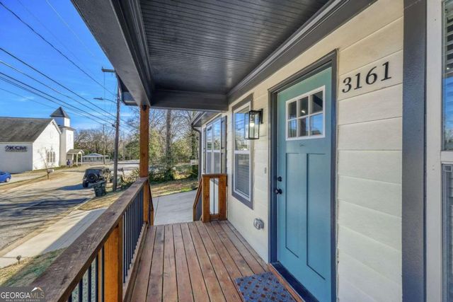 3161 Stone Mountain Street NW, Covington, GA 30014