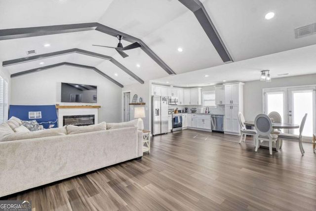 3161 Stone Mountain Street NW, Covington, GA 30014