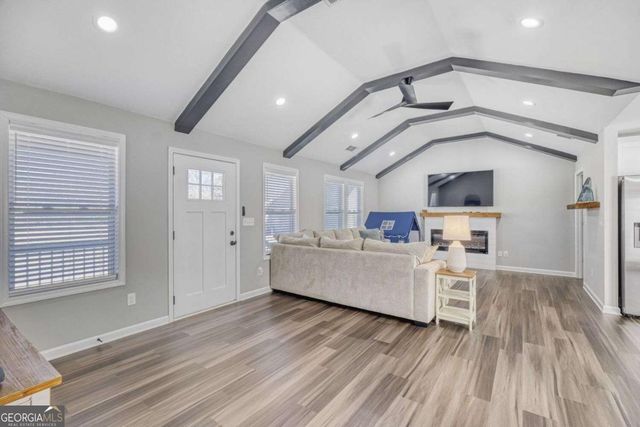 3161 Stone Mountain Street NW, Covington, GA 30014