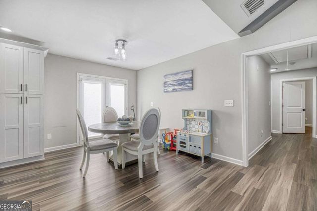 3161 Stone Mountain Street NW, Covington, GA 30014