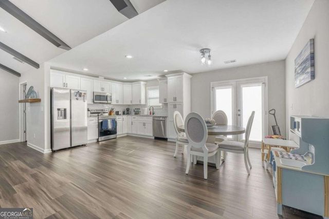 3161 Stone Mountain Street NW, Covington, GA 30014