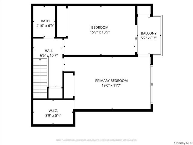 81 Kearsing Parkway A, Monsey, NY 10952